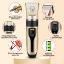 Máquina de Tosa para Cachorros - PetClipPro