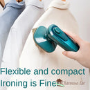 Mini Ferro Portátil Charmoso Lar