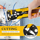 Mini Kit de Alicadores Elétricos